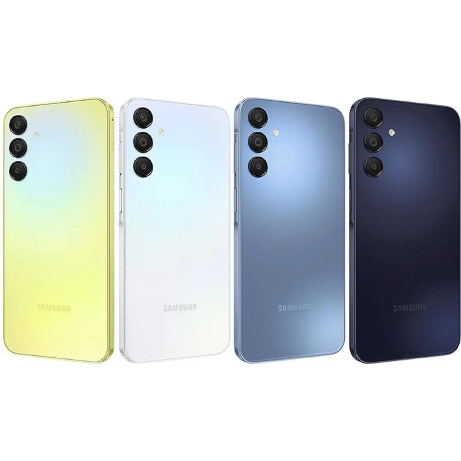 Galaxy A15 - ảnh nhỏ 3