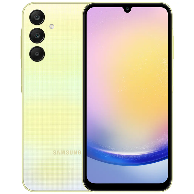 Galaxy A25 5G - ảnh nhỏ 2