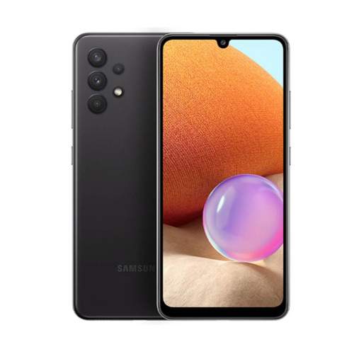 Galaxy A32 - ảnh nhỏ 4