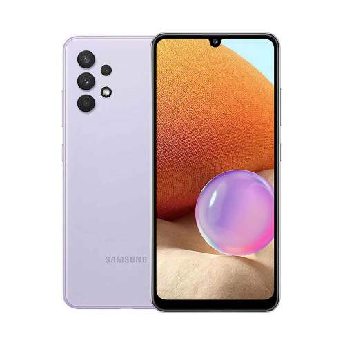 Galaxy A32 - ảnh nhỏ 2