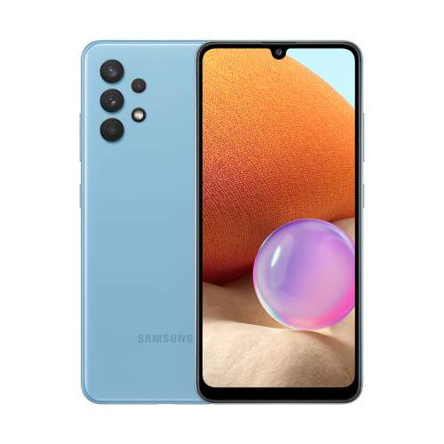Galaxy A32 - ảnh nhỏ 3