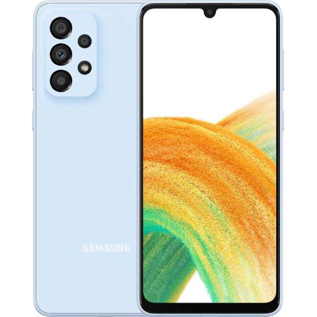 Galaxy A33 - ảnh nhỏ 3