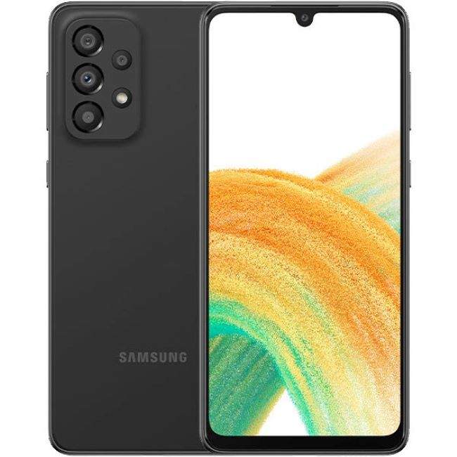 Galaxy A33 - ảnh nhỏ 2