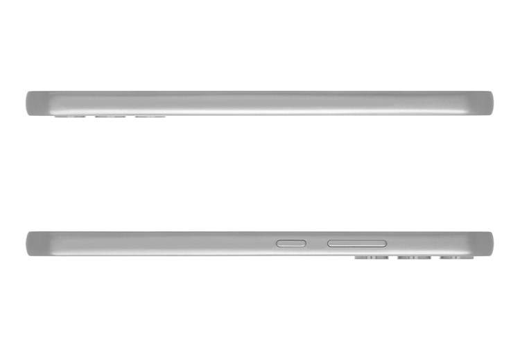 Galaxy A34 - ảnh nhỏ 4
