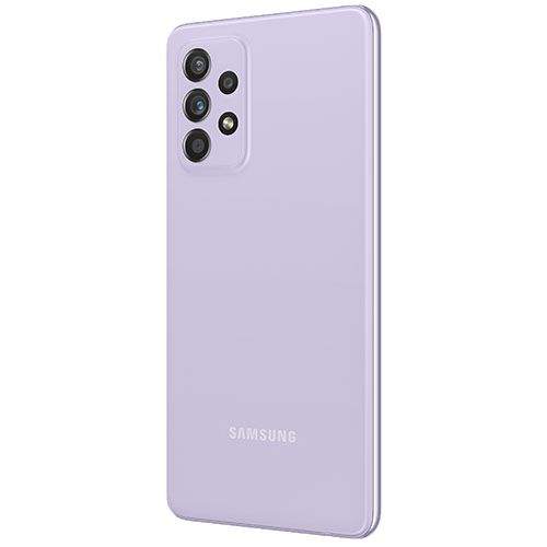 Galaxy A52 128GB - ảnh nhỏ 4