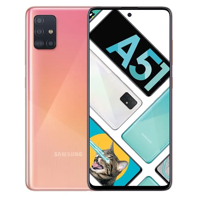 Galaxy A51 - ảnh nhỏ 3