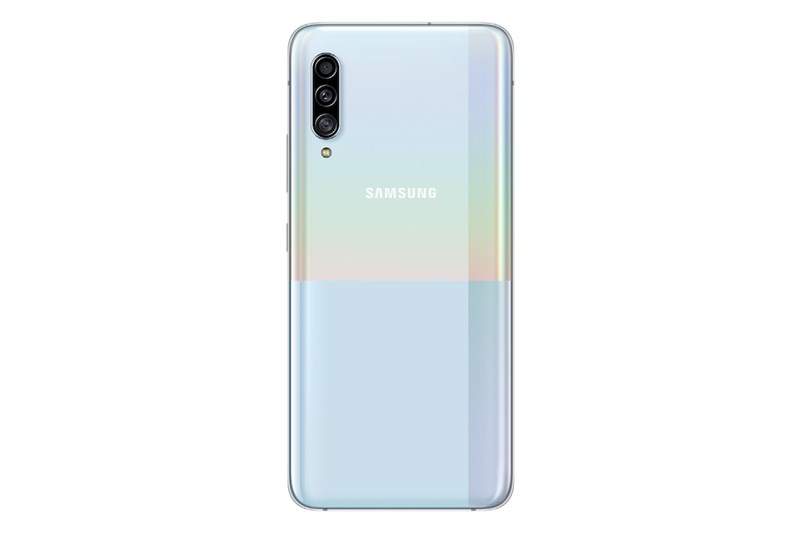 Galaxy A90 5G - ảnh nhỏ 1