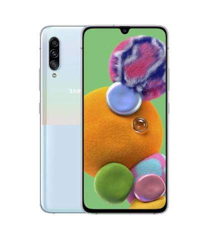Galaxy A90 5G - ảnh nhỏ 4