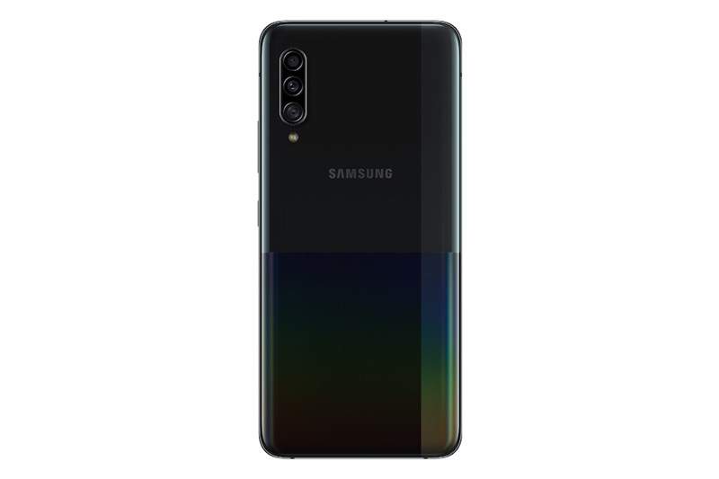 Galaxy A90 5G - ảnh nhỏ 2