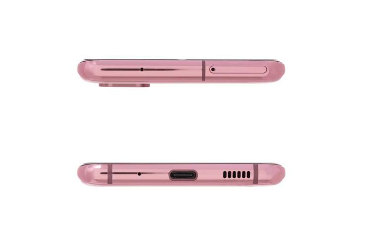 Galaxy S20 - ảnh nhỏ 5