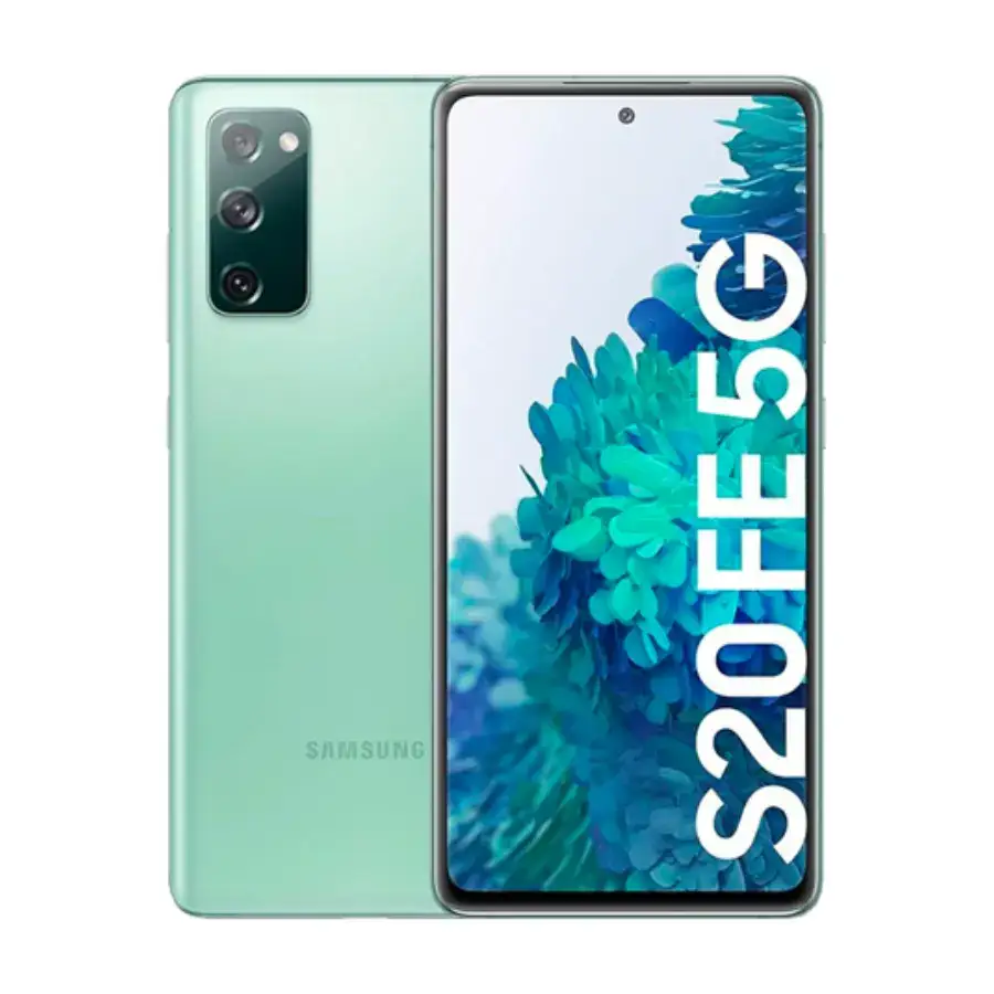 Galaxy S20 FE_128G - ảnh nhỏ 2