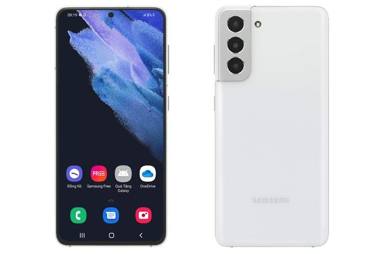 Galaxy S21_256G - ảnh nhỏ 3