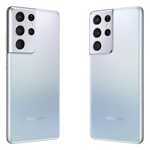 Galaxy S21 Ultra_512G - ảnh nhỏ 2