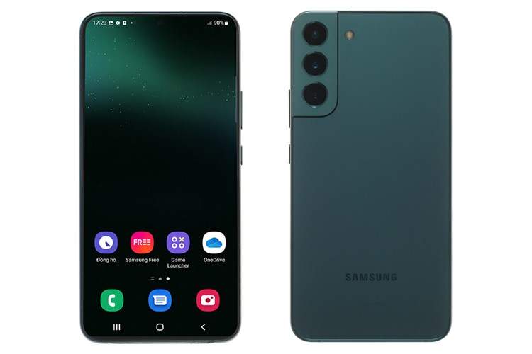 Galaxy S22_256G - ảnh nhỏ 4