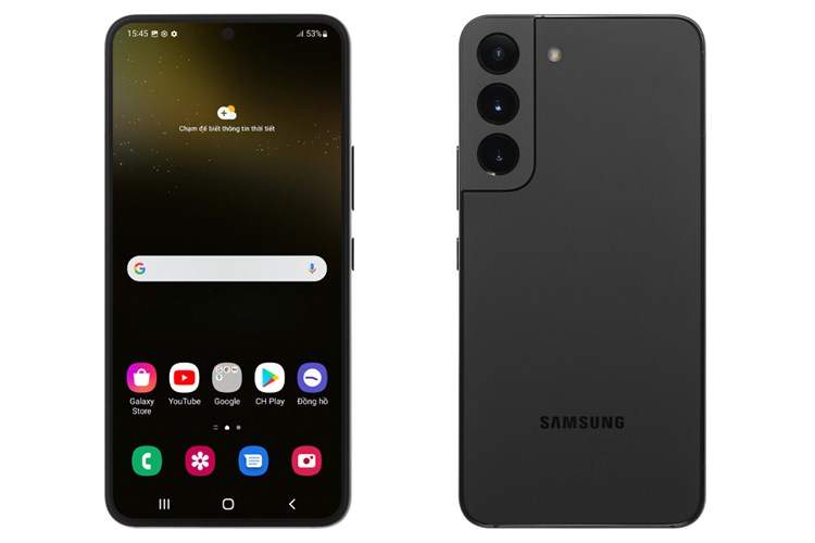 Galaxy S22_256G - ảnh nhỏ 3