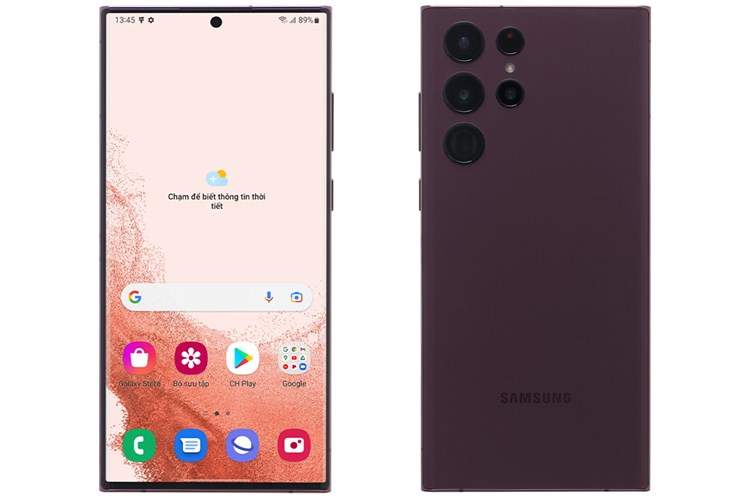 Galaxy S22 Ultra_256G - ảnh nhỏ 3