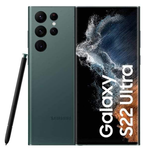 Galaxy S22 Ultra_256G - ảnh nhỏ 2