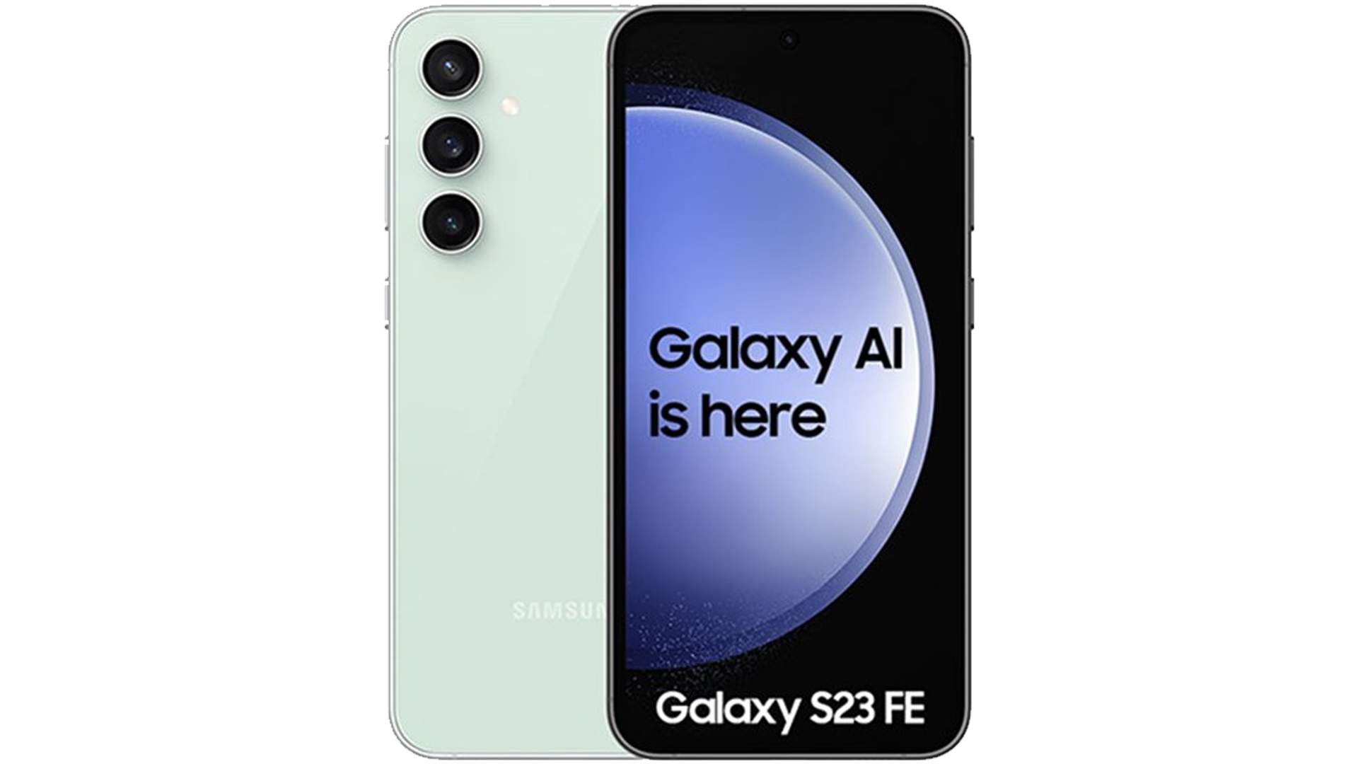 Galaxy S23 FE_256G - ảnh nhỏ 2