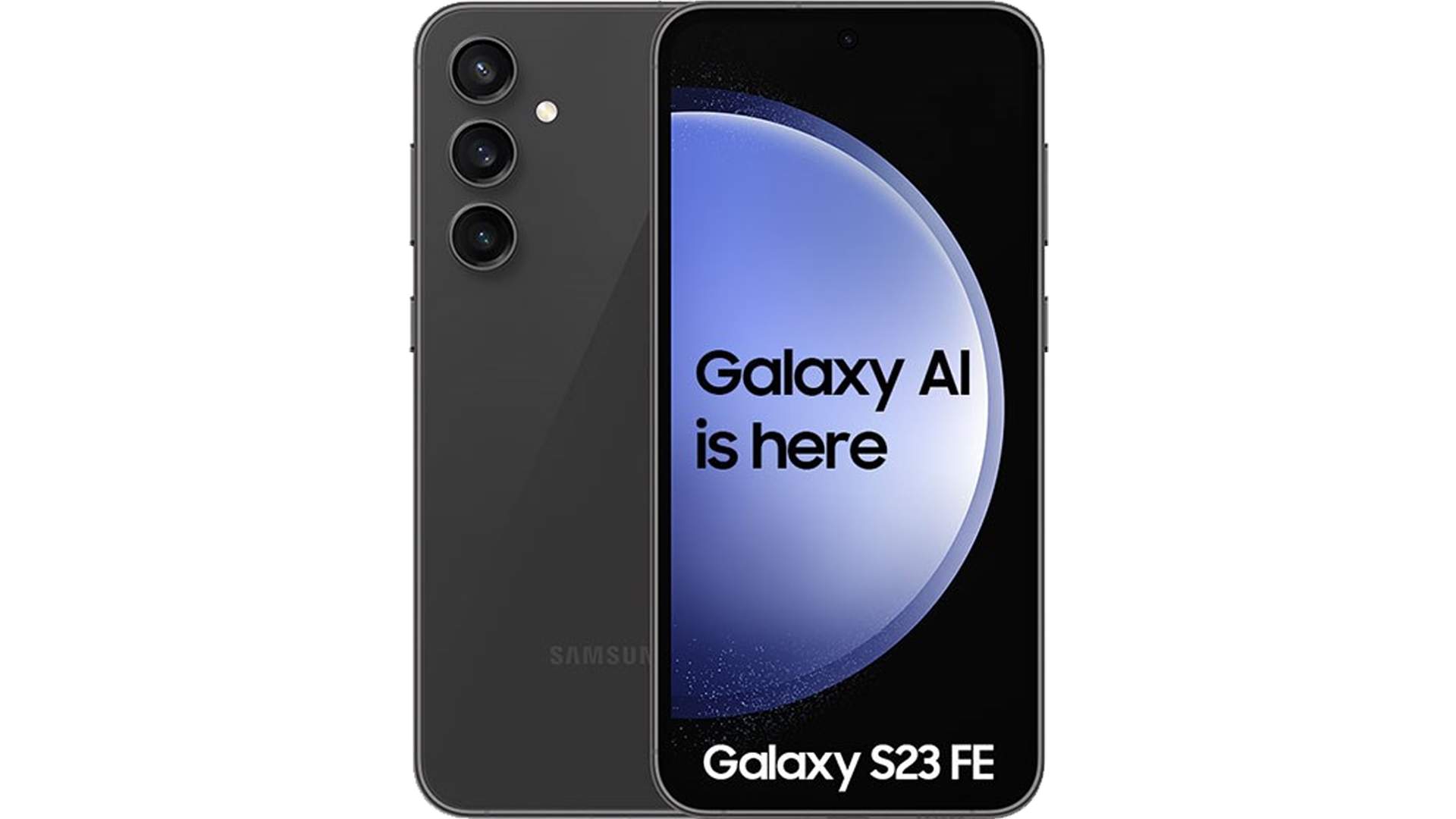 Galaxy S23 FE_256G - ảnh nhỏ 3