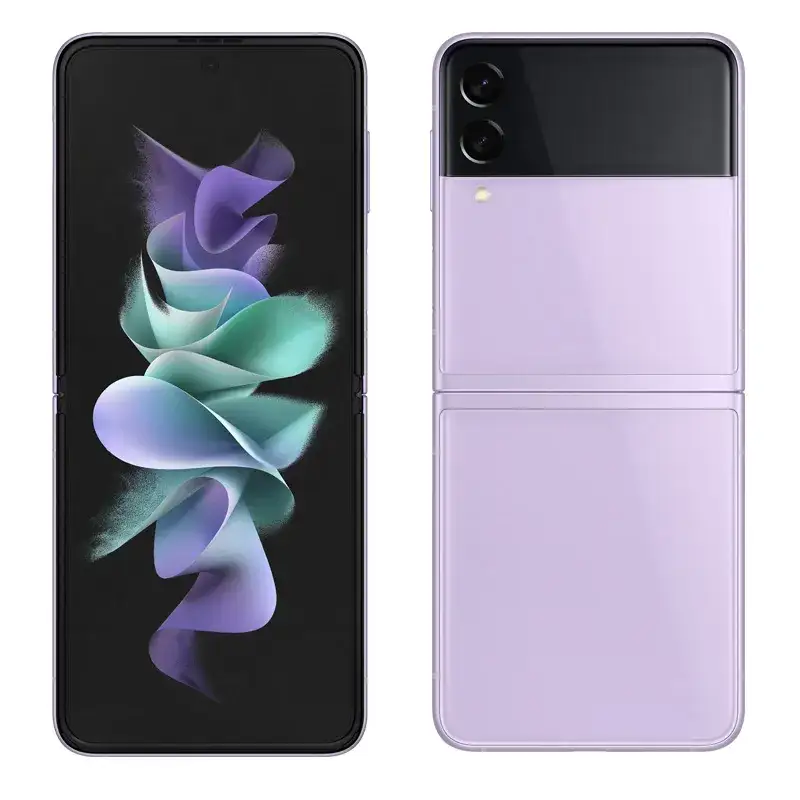 GalaxyZ Flip 3 - ảnh nhỏ 5
