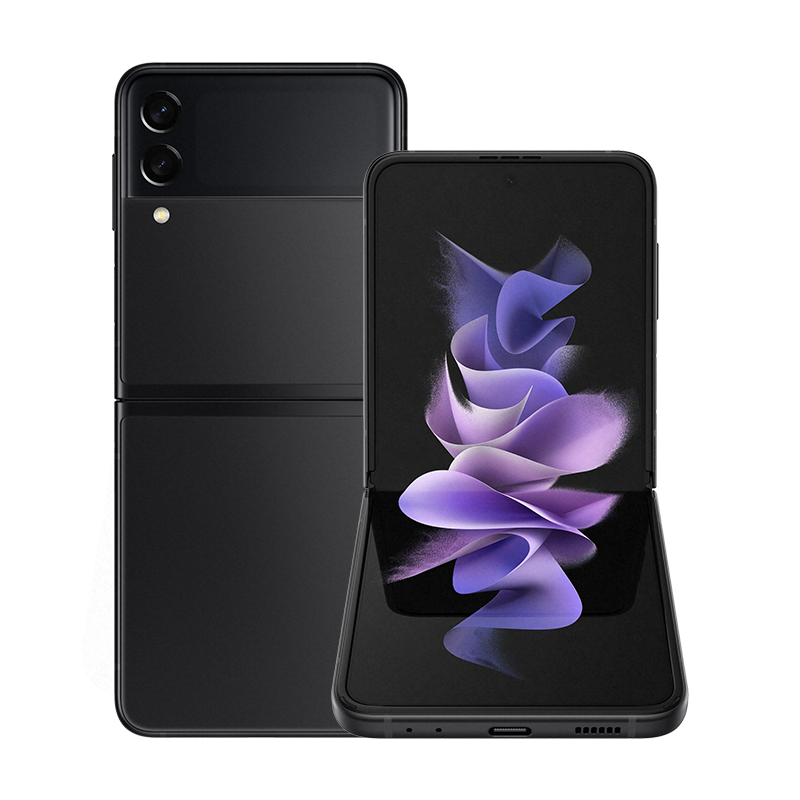 GalaxyZ Flip 3 - ảnh nhỏ 2
