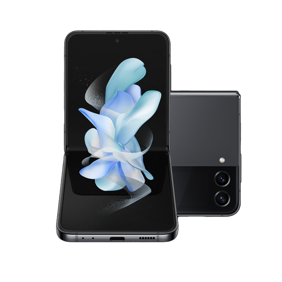 GalaxyZ Flip 4 256G - ảnh nhỏ 3