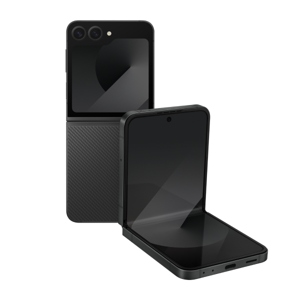 GalaxyZ Flip 6 256G - ảnh nhỏ 2