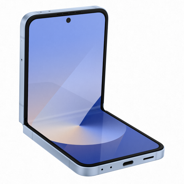 GalaxyZ Flip 6 256G - ảnh nhỏ 8