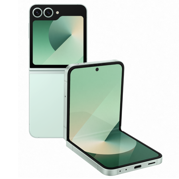 GalaxyZ Flip 6 256G - ảnh nhỏ 3