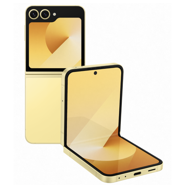 GalaxyZ Flip 6 256G - ảnh nhỏ 4