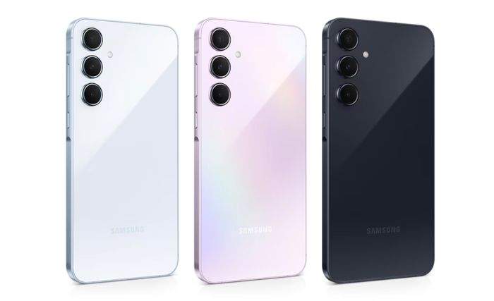 Galaxy Quantum 5 - ảnh nhỏ 2