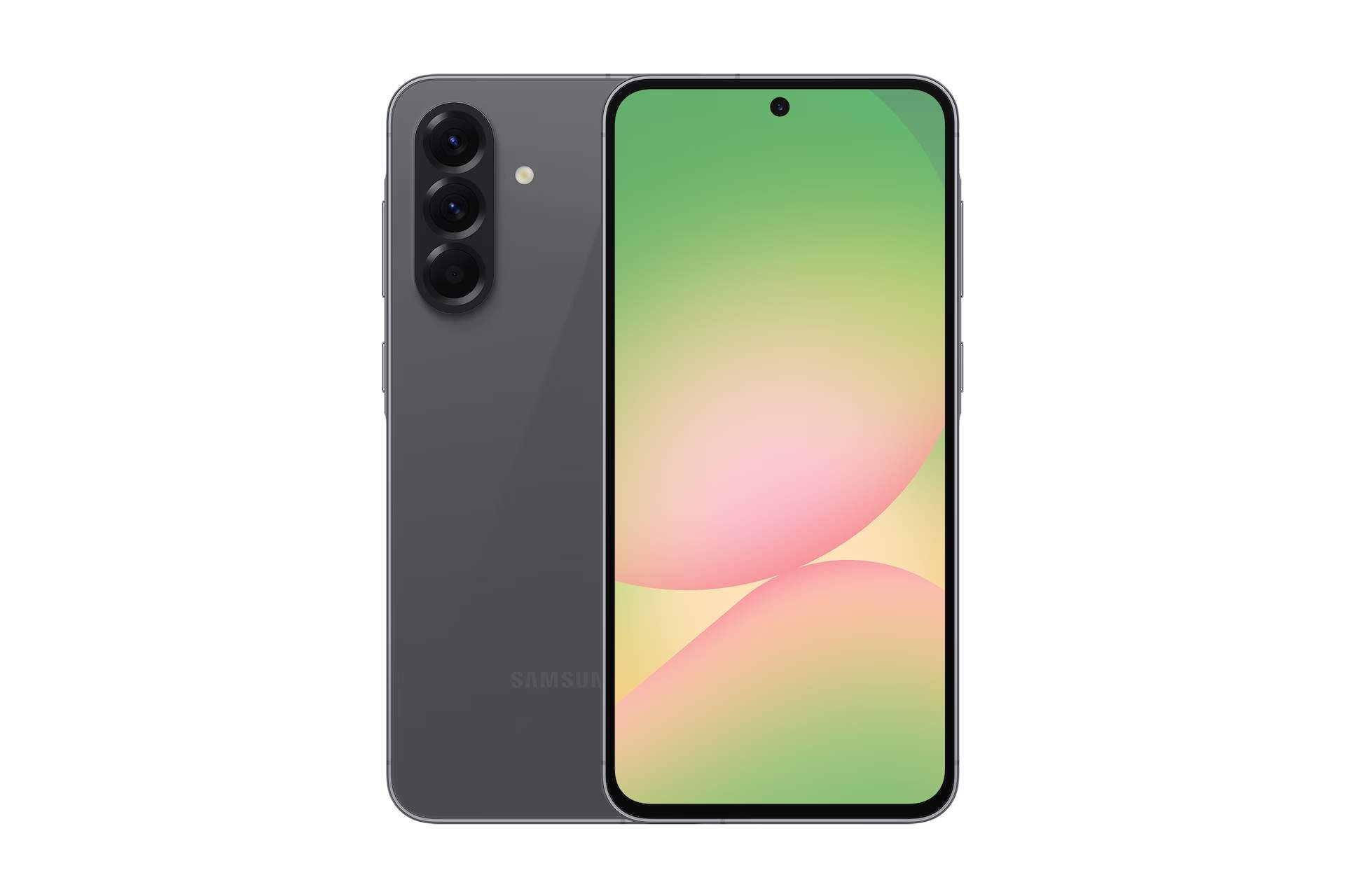 Galaxy Quantum 6 - ảnh nhỏ 1
