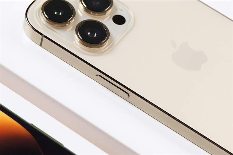iPhone14 Pro 128GB - ảnh nhỏ 3