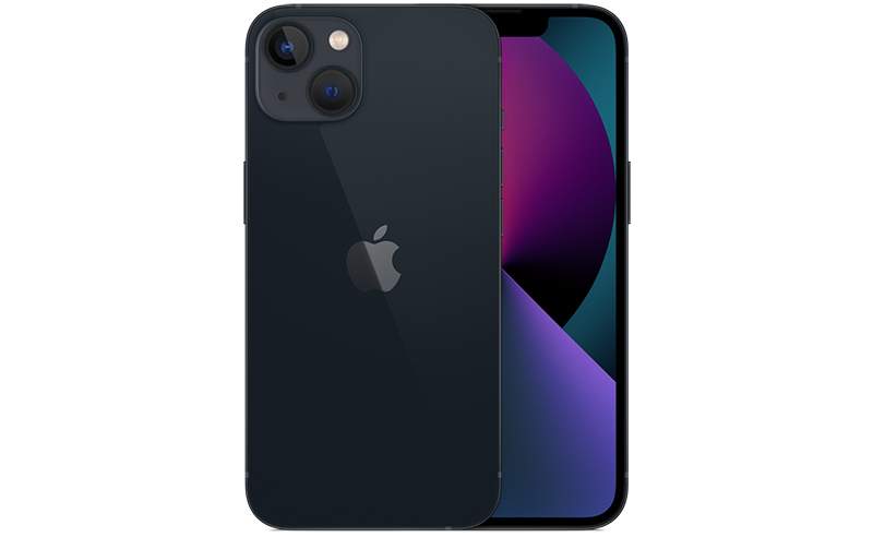 iPhone 13 Mini 128GB - ảnh nhỏ 3