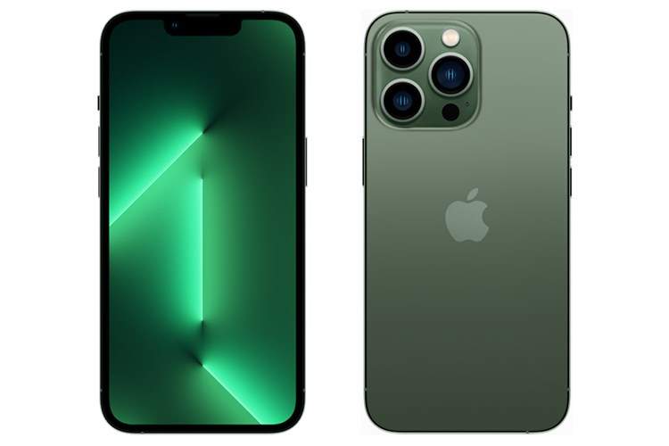 iPhone13 Pro 128GB - ảnh nhỏ 2
