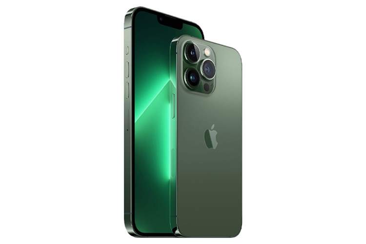 iPhone13 Pro 128GB - ảnh nhỏ 3