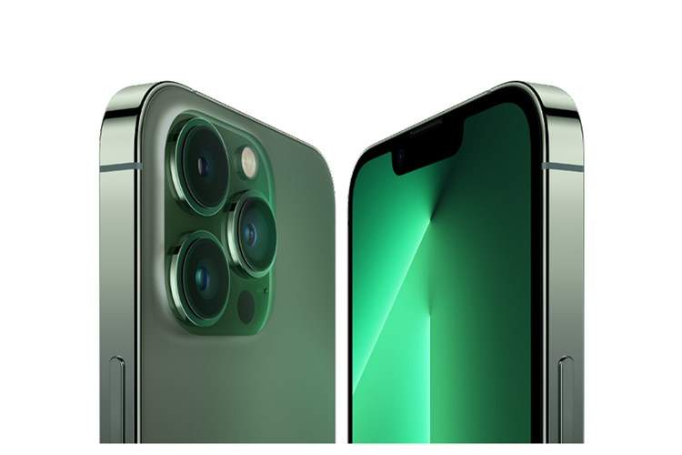 iPhone13 Pro 128GB - ảnh nhỏ 4