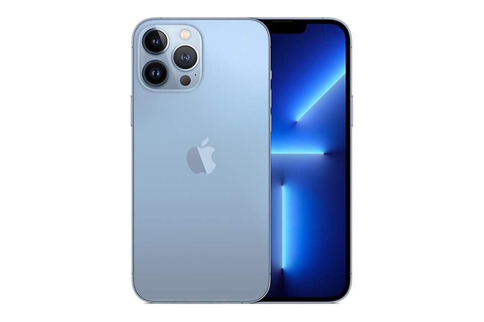 iPhone13 Pro Max 256GB - ảnh nhỏ 3