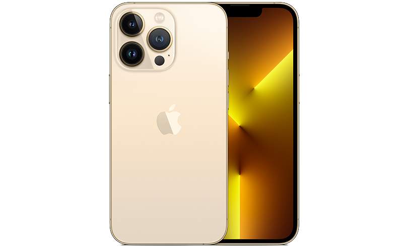 iPhone13 Pro Max 256GB - ảnh nhỏ 6