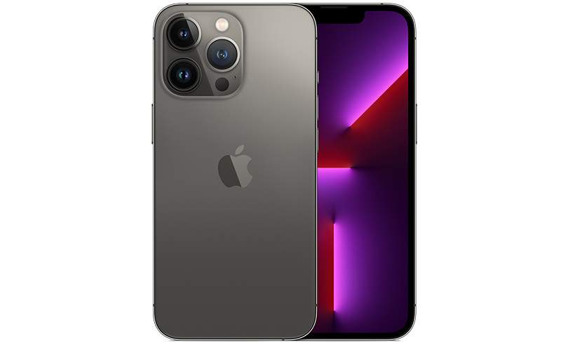 iPhone13 Pro Max 256GB - ảnh nhỏ 5