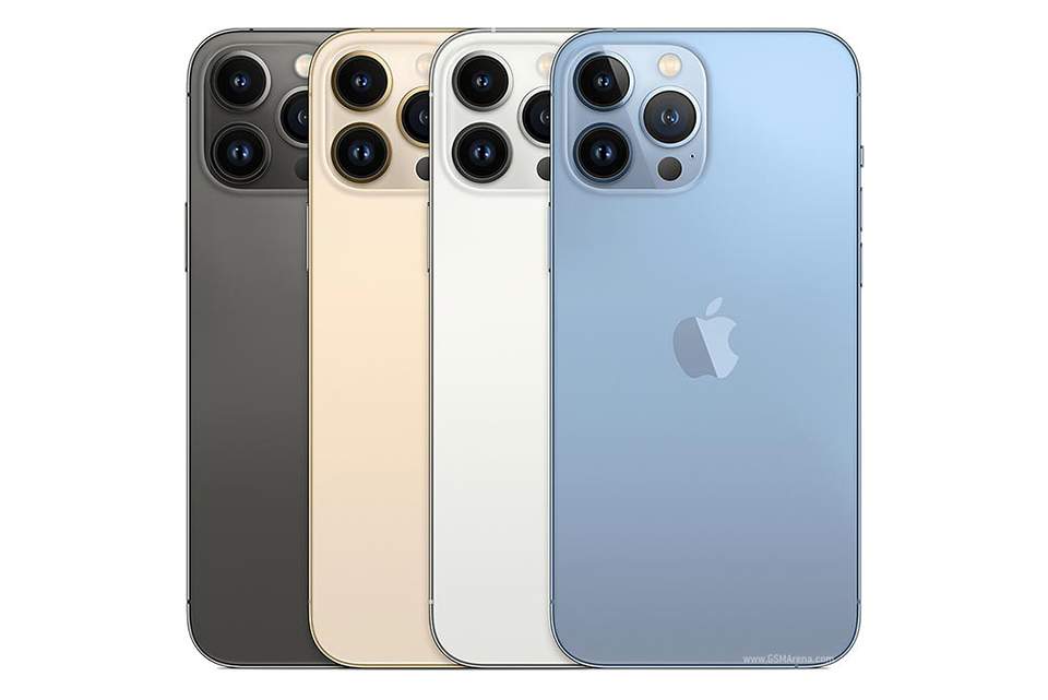 iPhone13 Pro Max 256GB - ảnh nhỏ 1