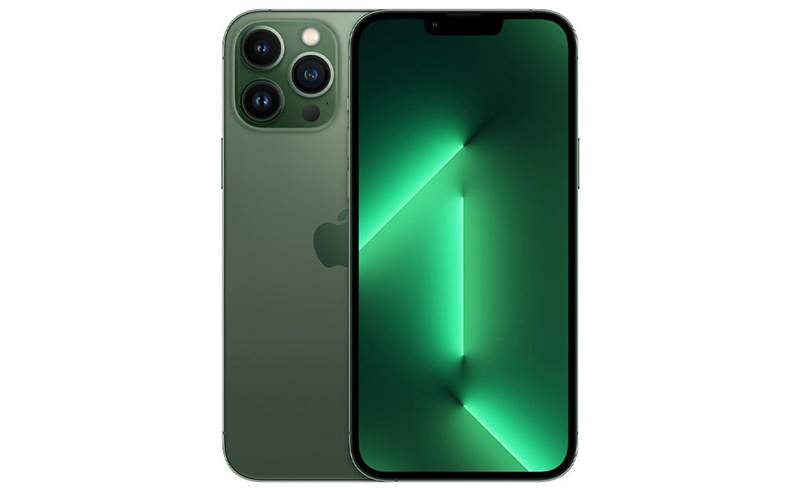 iPhone13 Pro Max 512GB - ảnh nhỏ 4