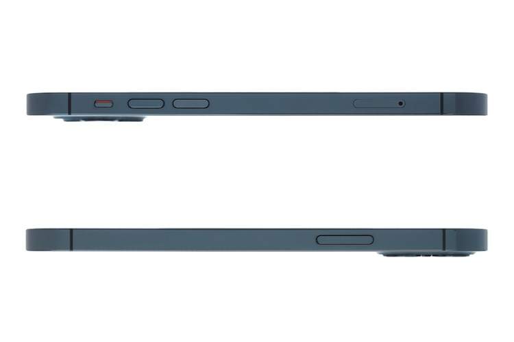 iPhone12 Pro 128GB - ảnh nhỏ 3