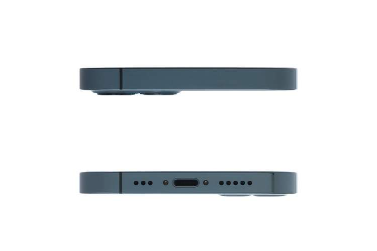 iPhone12 Pro 256GB - ảnh nhỏ 4