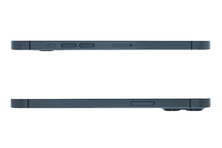 iPhone12 Pro Max 256GB - ảnh nhỏ 3
