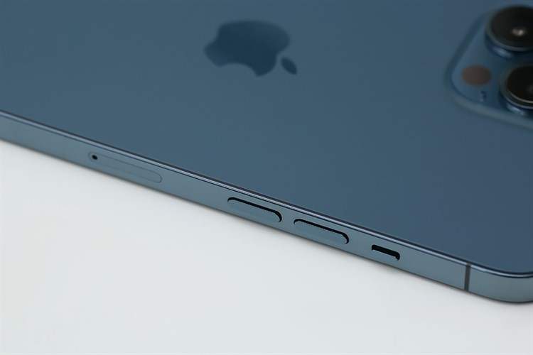 iPhone12 Pro Max 512GB - ảnh nhỏ 5