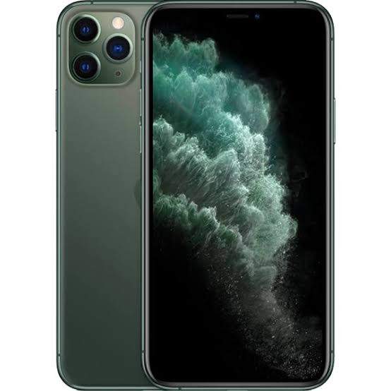 iPhone11 Pro Max 256GB - ảnh nhỏ 3
