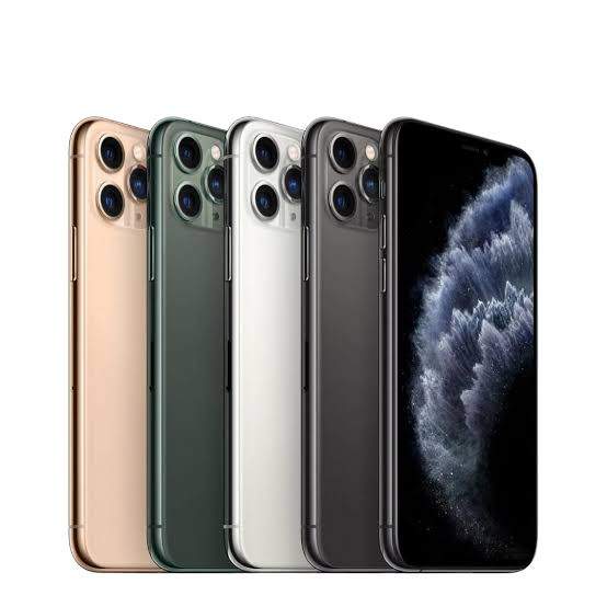 iPhone11 Pro Max 256GB - ảnh nhỏ 1