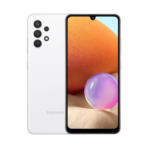 Galaxy A32