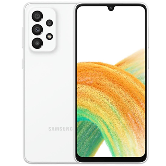 Galaxy A33